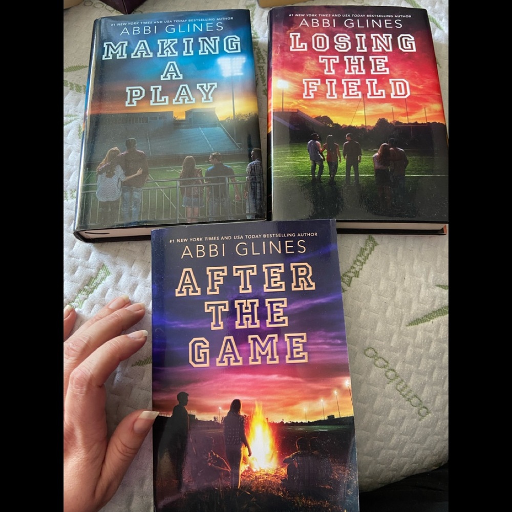 romance books